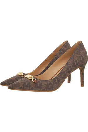 Michael Kors Pumps & High Heels - Tiffanie Mid Flex Pump - - Pumps & High Heels for ladies