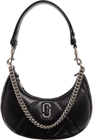 Marc Jacobs Hobo Bags - The Curve Shoulder Bag - - Hobo Bags for ladies