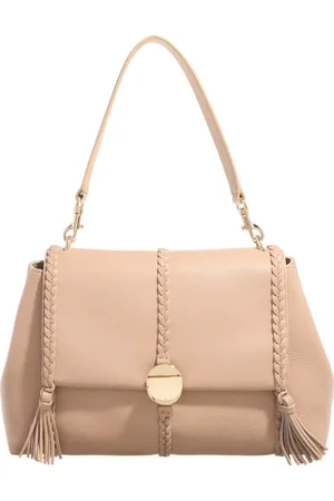 Chloé Crossbody Bags - Shoulder Bag Leather - - Crossbody Bags for ladies