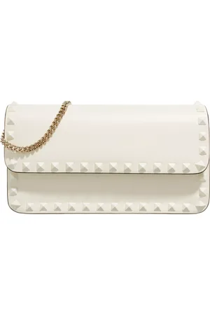 VALENTINO GARAVANI Pochettes - Pouch Rockstud - - Pochettes for ladies