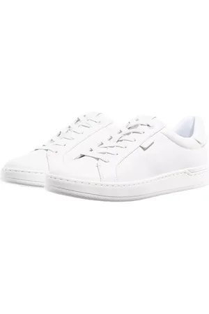 Coach Sneakers & Trainers - Lowline Leather - - Sneakers & Trainers for ladies