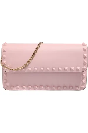 VALENTINO GARAVANI Shopping Bags - Pouch Rockstud - - Shopping Bags for ladies