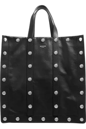 Moschino Totes & Shoppers - Buttons - - Totes & Shoppers for ladies
