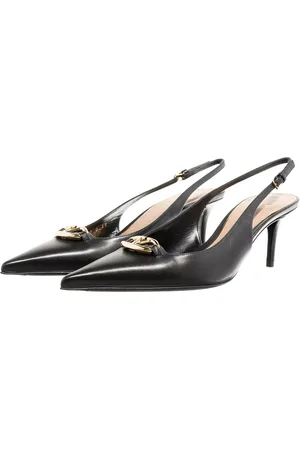 VALENTINO GARAVANI Pumps & High Heels - Sling Back VLogo Moon - - Pumps & High Heels for ladies