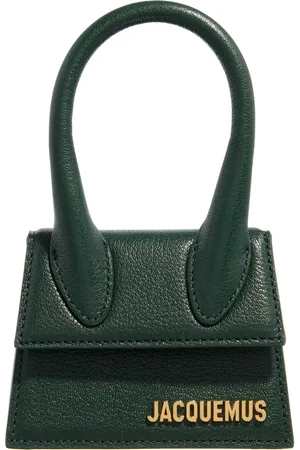 Jacquemus Satchel Bags - Top Handle Bag - - Satchel Bags for ladies