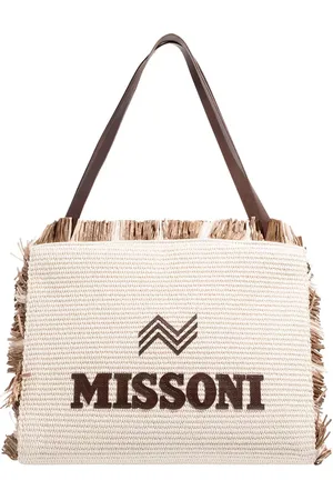 Missoni Totes & Shoppers - MI10006E Tote Medium - - Totes & Shoppers for ladies