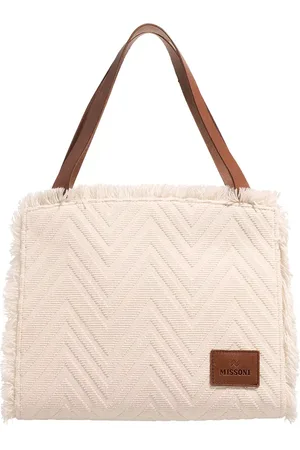 Missoni Totes & Shoppers - MI10007D Tote Small - - Totes & Shoppers for ladies