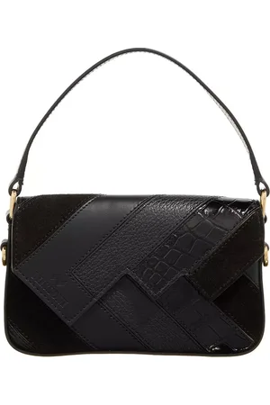 Missoni Pochettes - MI10002H Wave Shoulder Bag Small - - Pochettes for ladies