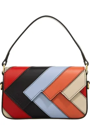Missoni Pochettes - MI10002A Wave Shoulder Bag Small - - Pochettes for ladies