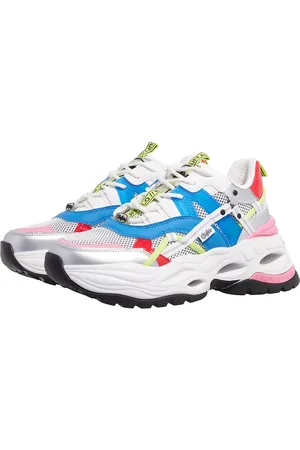 Buffalo Sneakers & Trainers - Triplet Hollow - - Sneakers & Trainers for ladies