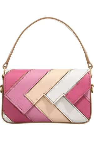 Missoni Pochettes - MI10002A Wave Shoulder Bag Small - - Pochettes for ladies