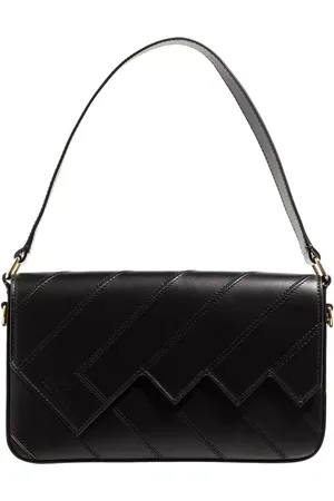 Missoni Crossbody Bags - MI10001A Wave Shoulder Bag Large - - Crossbody Bags for ladies