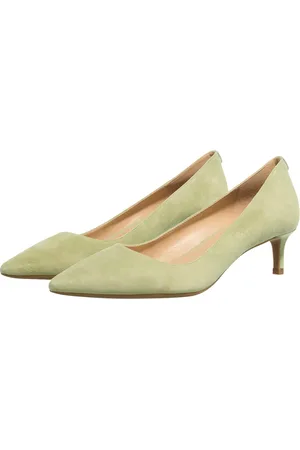 Michael Kors Pumps & High Heels - Alina Flex Kitten Pump - - Pumps & High Heels for ladies