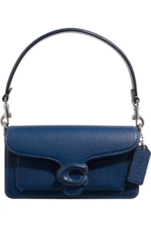Coach Crossbody Bags - Polished Pebble Leather Covered C Tabby Shoulder B - - Crossbody Bags for ladies
