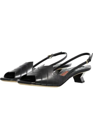 Missoni Sandals - M12 Capri - - Sandals for ladies