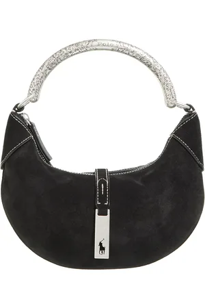 Ralph Lauren Hobo Bags - Shoulder Bag Small - - Hobo Bags for ladies