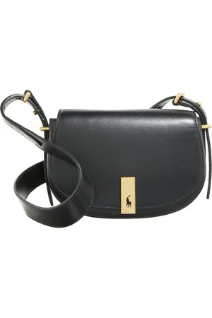 Ralph Lauren Crossbody Bags - P Id Mn Sddl-Crossbody-Small - - Crossbody Bags for ladies