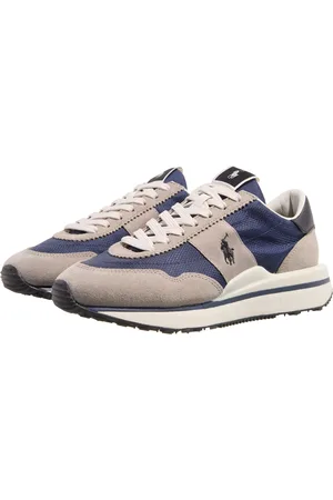 Ralph Lauren Sneakers & Trainers - Train 89 Pp Sneakers Low Top Lace - - Sneakers & Trainers for ladies