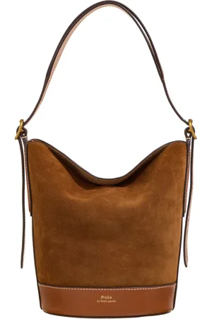 Ralph Lauren Bucket Bags - Bucket Bag Small - - Bucket Bags for ladies