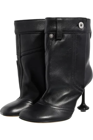 Loewe Boots & Ankle Boots - Toy Panta Ankle Boots - - Boots & Ankle Boots for ladies