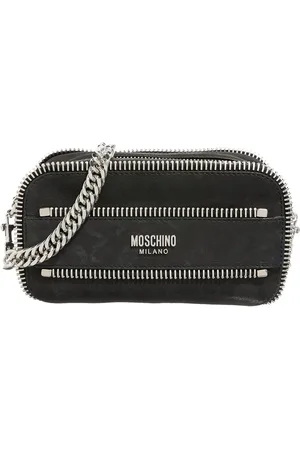 Moschino Crossbody Bags - Rider Bag - - Crossbody Bags for ladies