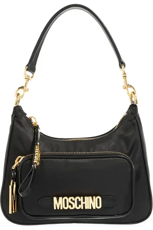 Moschino Hobo Bags - Shoulder Bag - - Hobo Bags for ladies