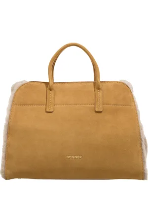 Bogner Satchel Bags - Banff Frisé Tonina Handbag Lho - - Satchel Bags for ladies