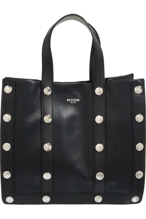 Moschino Totes & Shoppers - Buttons - - Totes & Shoppers for ladies