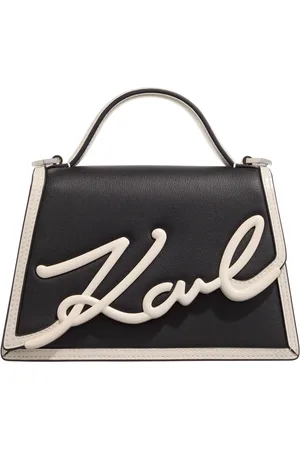 Karl Lagerfeld Crossbody Bags - K/Signature 2.0 Sp Sm Cb - - Crossbody Bags for ladies