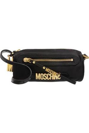 Moschino Hobo Bags - Shoulder Bag - - Hobo Bags for ladies
