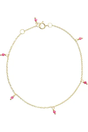 ANNA + NINA Bracelets - Nova Blush Bracelet - - Bracelets for ladies