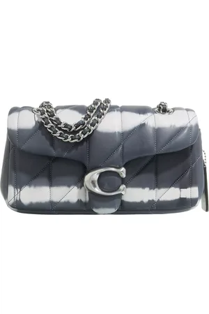 Coach Crossbody Bags - Quilted Tie-Dye Tabby Shoulder Bag 20 With Chain - - Crossbody Bags for ladies