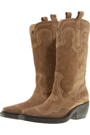 Copenhagen Shoes Boots & Ankle Boots - CPH233 - - Boots & Ankle Boots for ladies