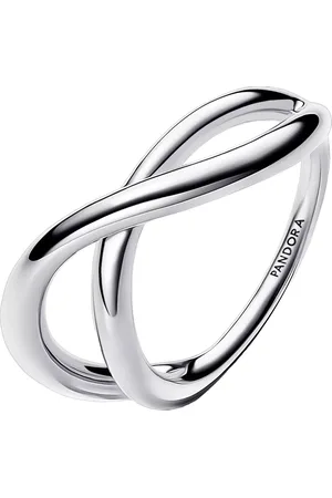 PANDORA Rings - Sterling ring - - Rings for ladies