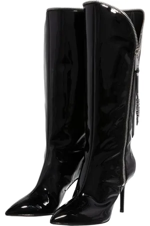Moschino Pumps & High Heels - Zip - - Pumps & High Heels for ladies