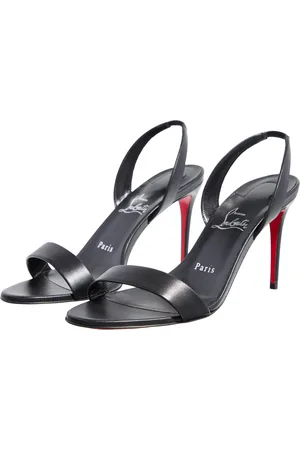 Christian Louboutin Pumps & High Heels - O Marylin 85 Nappa/Lining - - Pumps & High Heels for ladies