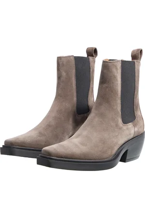 Copenhagen Shoes Boots & Ankle Boots - CPH236 - - Boots & Ankle Boots for ladies