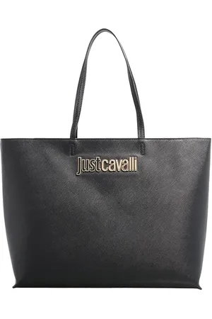 Roberto Cavalli Shopping Bags - Shopping Bag - - Shopping Bags for ladies