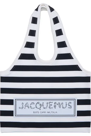 Jacquemus Shopping Bags - The Tote Marcel - - Shopping Bags for ladies