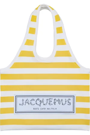 Jacquemus Shopping Bags - The Tote Marcel - - Shopping Bags for ladies