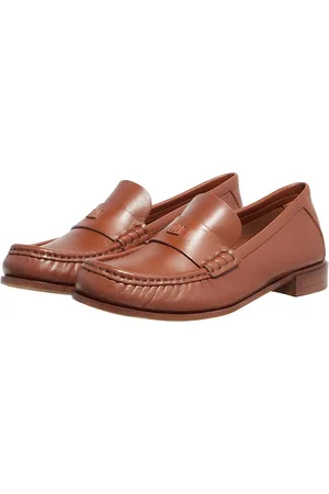 Max Mara Loafers - MM Loafer - - Loafers for ladies