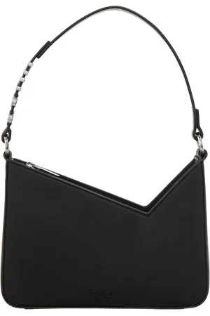 HUGO BOSS Hobo Bags - Mel Shoulder Bag-Re - - Hobo Bags for ladies