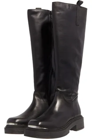 Steve Madden Boots & Ankle Boots - Constance - - Boots & Ankle Boots for ladies
