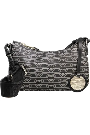 Emporio Armani Clutch Bags - Monogram Ba - - Clutch Bags for ladies