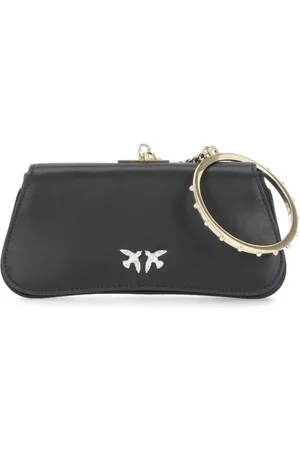 Pinko Clutch Bags - Marpesia Clutch - - Clutch Bags for ladies