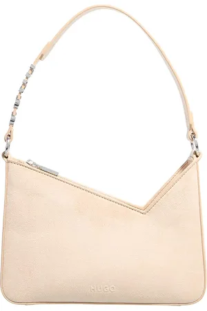 HUGO BOSS Hobo Bags - Mel Shoulder Bag-FS - - Hobo Bags for ladies