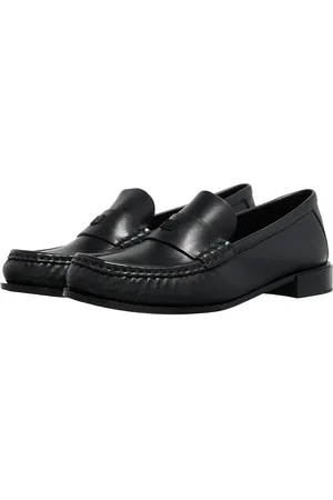 Max Mara Loafers - MM Loafer - - Loafers for ladies