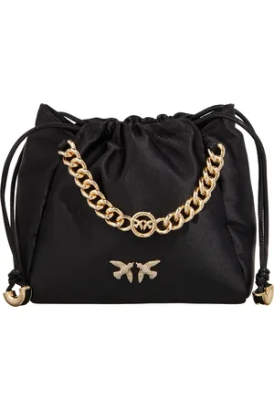Pinko Clutch Bags - Atalanta Pouch - - Clutch Bags for ladies