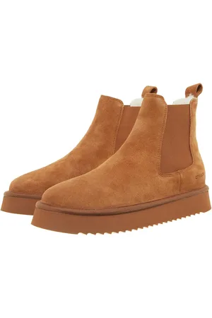 Copenhagen Shoes Boots & Ankle Boots - CPH258 - - Boots & Ankle Boots for ladies