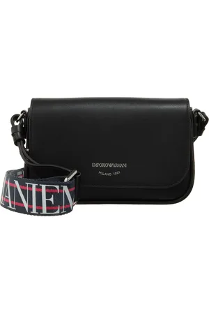Emporio Armani Clutch Bags - Wallet On Chain - - Clutch Bags for ladies